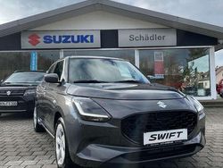 Blau Neu 2025 Suzuki Swift Comfort Kleinwagen | 21.290 €