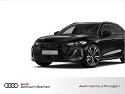 Mythosschwarz metallic Gebraucht 2025 Audi A5 Ambiente Coupé | 73.390 € (Etwas zu teuer)