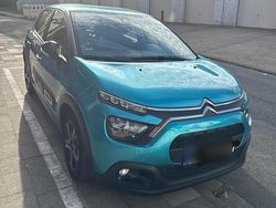 Andere farben Gebraucht 2020 Citroën C3 Shine Kleinwagen | 10.000 € (Fairer Preis)