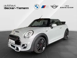 Andere Gebraucht 2018 Mini John Cooper Works Kleinwagen | 23.907 € (Guter Preis)