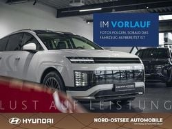 Abyss black / mic Gebraucht 2023 Hyundai Kona Prime SUV | 23.990 € (Guter Preis)
