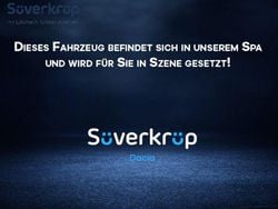 Gebraucht 2023 Dacia Spring Extreme Kleinwagen | 14.444 € (Fairer Preis)