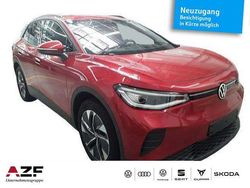 Rot Gebraucht 2025 VW ID.4 Pro SUV | 39.890 € (Superpreis)