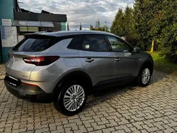 Grau Gebraucht 2018 Opel Grandland X Edition SUV | 13.200 € (Superpreis)