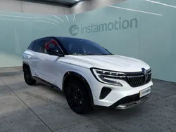 Weiß Gebraucht 2024 Renault Austral Techno SUV | 36.740 € (Teuer)