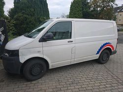 Weiß Gebraucht 2010 VW Transporter Van | 4.400 €