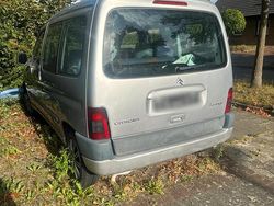 Silber Gebraucht 2000 Citroën Berlingo Van / Kleinbus | 200 €