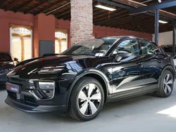 Schwarz Gebraucht 2024 Porsche Macan SUV | 84.400 €