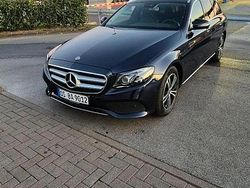 Andere farben Gebraucht 2018 Mercedes E220 Limousine | 23.900 € (Guter Preis)