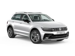 Gebraucht 2019 VW Tiguan IQ Drive SUV | 35.850 €