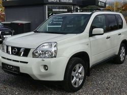 Weiß Gebraucht 2008 Nissan X-Trail SUV | 4.450 € (Superpreis)
