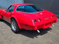 Rot Gebraucht 1978 Corvette C3 Coupé | 13.500 €