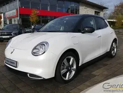 Moonlight white / starry black metallic Gebraucht 2024 Ora 03 | 28.790 € (Fairer Preis)