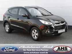 Other Gebraucht 2012 Hyundai ix35 Edition SUV | 7.390 € (Guter Preis)