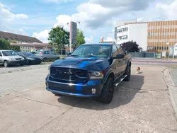 Blau Gebraucht 2018 Dodge Ram Abholung | 35.000 € (Fairer Preis)