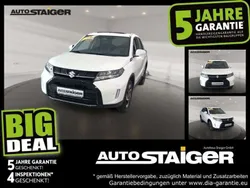 Weiß Neu 2025 Suzuki Vitara Comfort+ SUV | 27.290 € (Fairer Preis)