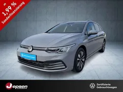 VW Golf VIII