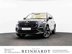 Schwarzmagic perleffekt Gebraucht 2022 Skoda Kodiaq RS SUV | 40.090 € (Fairer Preis)