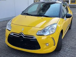 Gebraucht 2010 Citroën DS3 So Chic Limousine | 3.900 € (Fairer Preis)