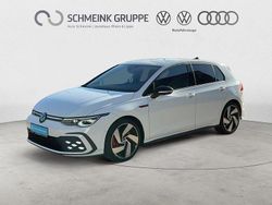 Pure white Gebraucht 2022 VW Golf VIII GTI Limousine | 28.880 € (Fairer Preis)