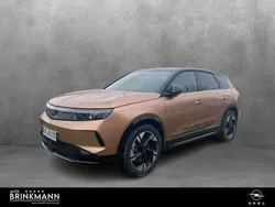 Kupfer Gebraucht 2025 Opel Grandland Electric SUV | 56.050 €