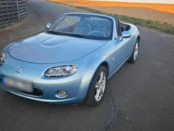 Mazda MX5