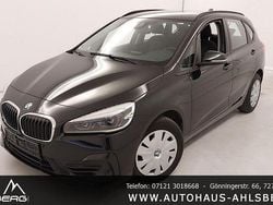 Schwarz Gebraucht 2020 BMW 218 Active Tourer Performance Van / Kleinbus | 18.900 € (Fairer Preis)
