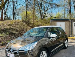 Gold Gebraucht 2015 Citroën DS3 Kleinwagen | 5.450 € (Superpreis)