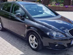 Schwarz Gebraucht 2012 Seat Leon Copa Limousine | 6.666 € (Guter Preis)