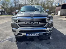 Grau Gebraucht 2020 Dodge Ram Abholung | 43.000 € (Teuer)