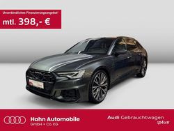 Daytonagrau perleffekt Gebraucht 2024 Audi S6 Sport Kombi | 61.560 € (Fairer Preis)