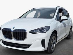 Weiß Neu 2025 BMW 218 Kombi | 34.650 € (Guter Preis)