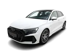 Weiss Neu 2025 Audi RS3 Basis Kleinwagen | 90.379 €