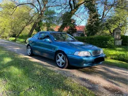 Volvo C70