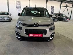 Gebraucht 2022 Citroën Berlingo Shine Limousine | 20.500 € (Guter Preis)