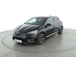 Schwarz Gebraucht 2023 Renault Clio V Techno Limousine | 15.840 € (Fairer Preis)