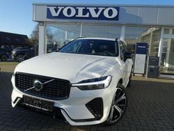 Crystal white Gebraucht 2025 Volvo XC60 Plus SUV | 50.900 € (Guter Preis)