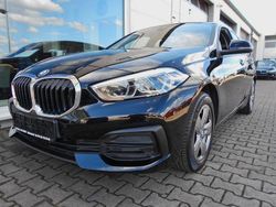 Schwarz Gebraucht 2022 BMW 118 Kleinwagen | 17.999 € (Guter Preis)