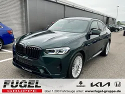 Alpina grün ii Gebraucht 2023 Alpina XD4 SUV | 74.999 €