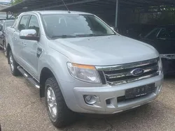 Silber Gebraucht 2014 Ford Ranger Limited Abholung | 18.800 € (Guter Preis)
