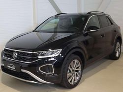 Schwarz Neu 2024 VW T-Roc SUV | 25.940 € (Guter Preis)