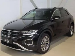 Schwarz Neu 2024 VW T-Roc SUV | 25.940 € (Guter Preis)