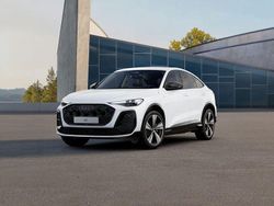 Weiß Neu 2025 Audi Q5 Sportback Edition .1 SUV | 73.890 € (Guter Preis)