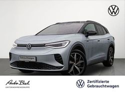 Silber Gebraucht 2025 VW ID.4 GTX SUV | 41.530 € (Guter Preis)