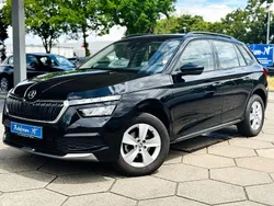 Schwarzmagic perleffekt Gebraucht 2023 Skoda Kamiq Ambition SUV | 18.900 € (Guter Preis)