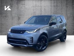 Grau Gebraucht 2024 Land Rover Discovery 5 SE Dynamic SUV | 69.980 € (Teuer)