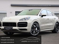 Beige Gebraucht 2021 Porsche Cayenne GTS Sport SUV | 74.895 € (Guter Preis)