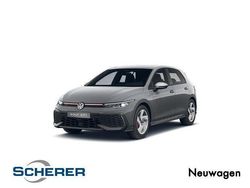 Grau Neu 2025 VW Golf VIII GTI Limousine | 50.365 € (Teuer)