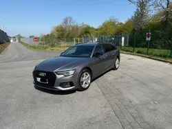 Grau Gebraucht 2019 Audi A6 Kombi | 29.500 € (Superpreis)