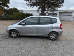 Silber Gebraucht 2006 Honda Jazz LS Kleinwagen | 1.999 € (Guter Preis)